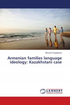 Armenian families language ideology