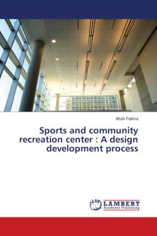 Sports and community recreation center