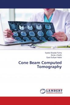 Cone Beam Computed Tomography