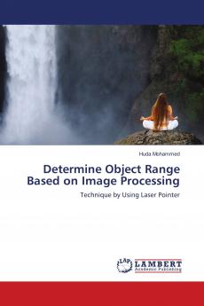 Determine Object Range Based on Image Processing