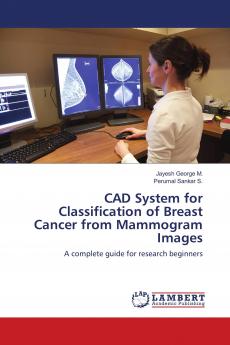 CAD System for Classification of Breast Cancer from Mammogram Images