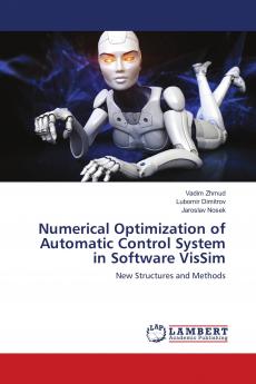 Numerical Optimization of Automatic Control System in Software VisSim