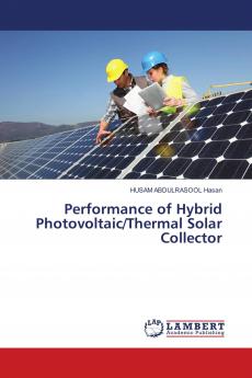 Performance of Hybrid Photovoltaic/Thermal Solar Collector