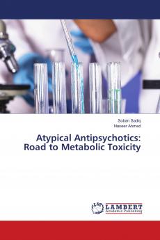 Atypical Antipsychotics