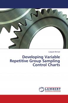 Developing Variable Repetitive Group Sampling Control Charts