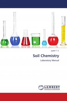 Soil Chemistry