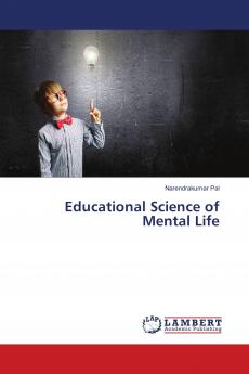 Educational Science of Mental Life
