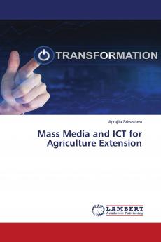 Mass Media and ICT for Agriculture Extension