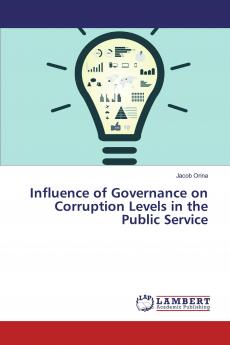 Influence of Governance on Corruption Levels in the Public Service