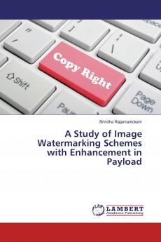 A Study of Image Watermarking Schemes with Enhancement in Payload