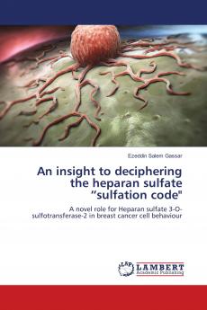 An insight to deciphering the heparan sulfate sulfation code