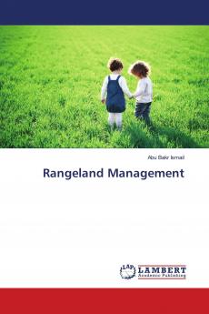 Rangeland Management