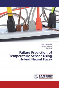 Failure Prediction of Temperature Sensor Using Hybrid Neural Fuzzy
