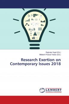 Research Exertion on Contemporary Issues 2018