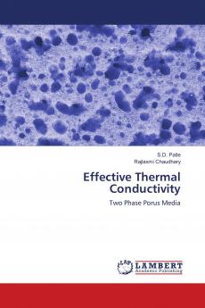 Effective Thermal Conductivity