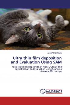 Ultra thin film deposition and Evaluation Using SAM