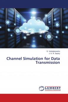 Channel Simulation for Data Transmission