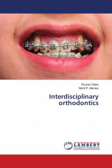 Interdisciplinary orthodontics