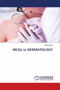 MCQs in DERMATOLOGY
