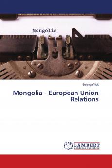 Mongolia - European Union Relations