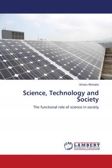Science Technology and Society