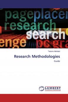 Research Methodologies