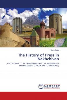 The History of Press in Nakhchivan