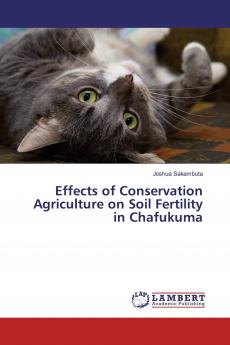 Effects of Conservation Agriculture on Soil Fertility in Chafukuma