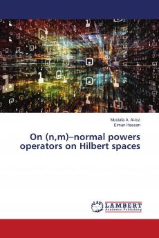 On (nm)-normal powers operators on Hilbert spaces