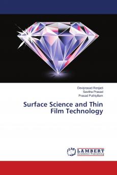 Surface Science and Thin Film Technology