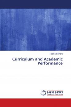 Curriculum and Academic Performance