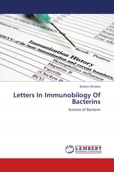 Letters In Immunobilogy Of Bacterins