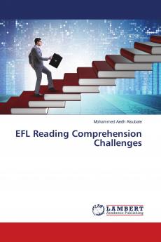 EFL Reading Comprehension Challenges