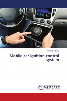 Mobile car ignition control system