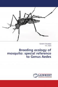 Breeding ecology of mosquito