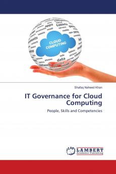 IT Governance for Cloud Computing