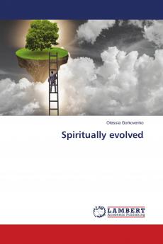 Spiritually evolved