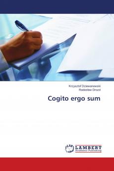 Cogito ergo sum