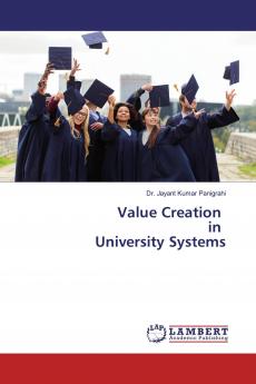 Value Creation in University Systems