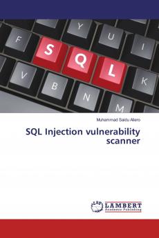SQL Injection vulnerability scanner