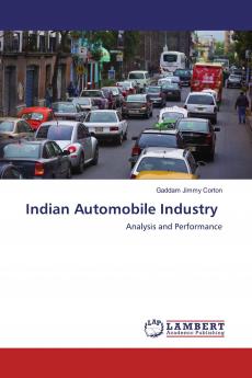 Indian Automobile Industry