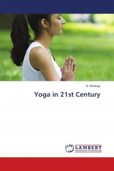 Yoga in 21st Century
