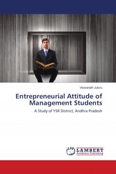 Entrepreneurial Attitude of Management Students