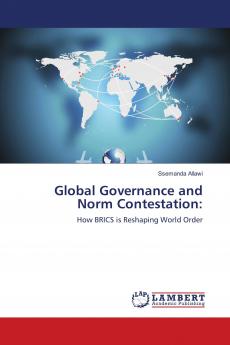Global Governance and Norm Contestation