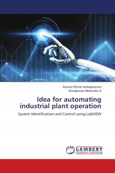 Idea for automating industrial plant operation