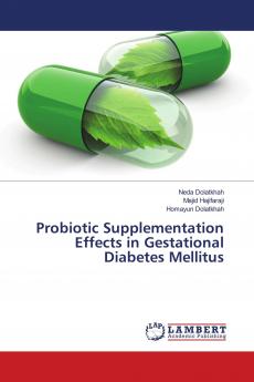 Probiotic Supplementation Effects in Gestational Diabetes Mellitus