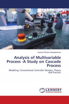 Analysis of Multivariable Process -A Study on Cascade Process