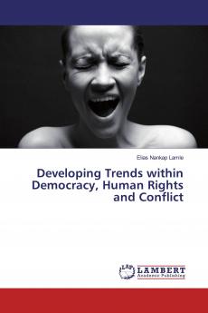 Developing Trends within Democracy Human Rights and Conflict