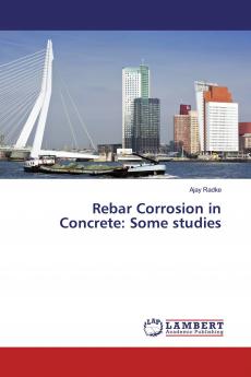 Rebar Corrosion in Concrete
