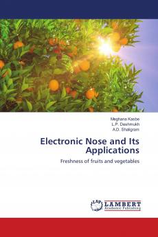 Electronic Nose and Its Applications